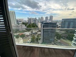 The Verve (D12), Apartment #565124561